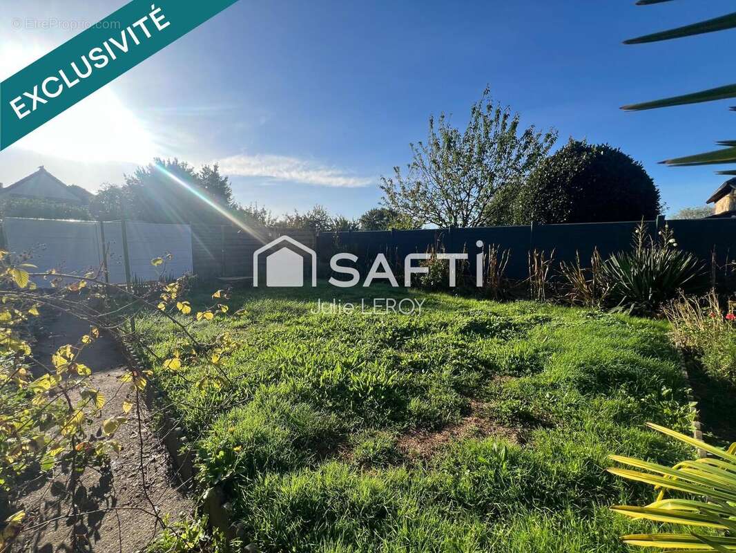 Photo 3 - Maison à VIRE-EN-CHAMPAGNE