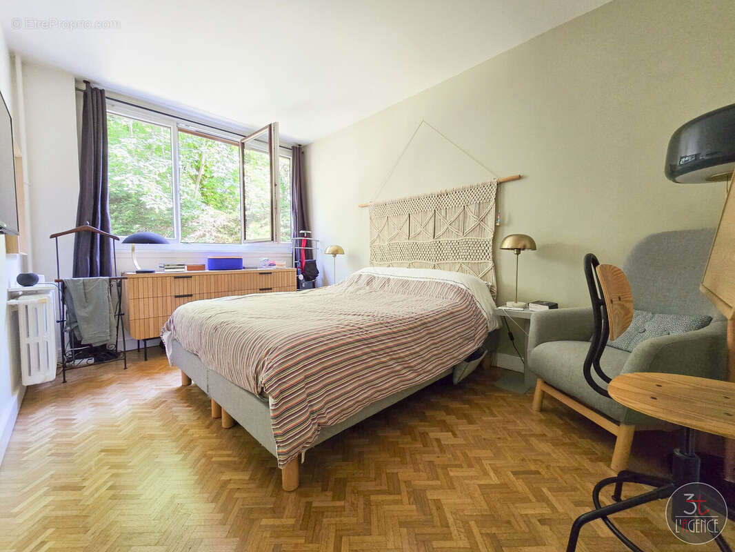 Appartement à FONTENAY-SOUS-BOIS