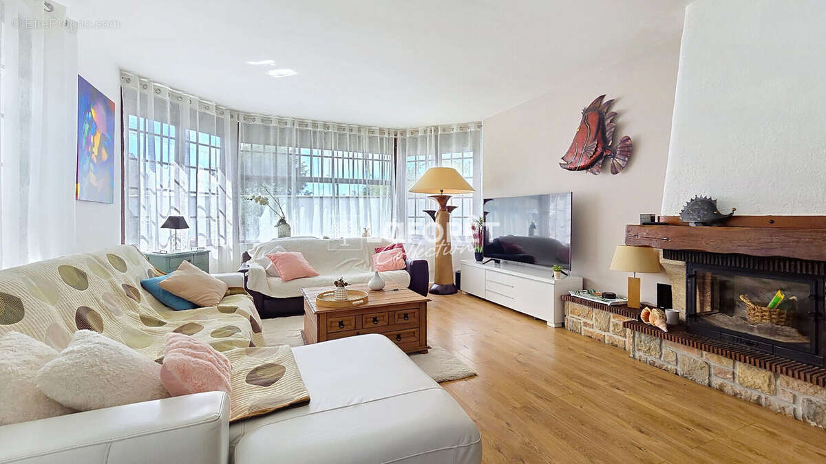 Maison coup de coeur 4 chambres sans travaux - Proche tous commerces - photo 6