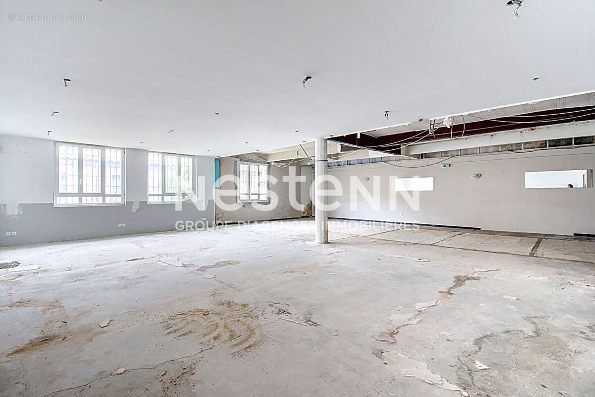 Commerce à DRAGUIGNAN