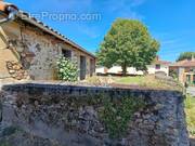 Maison à AVAILLES-LIMOUZINE