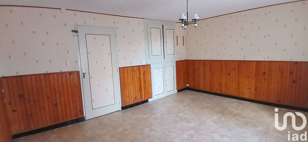 Photo 4 - Maison à MIRECOURT