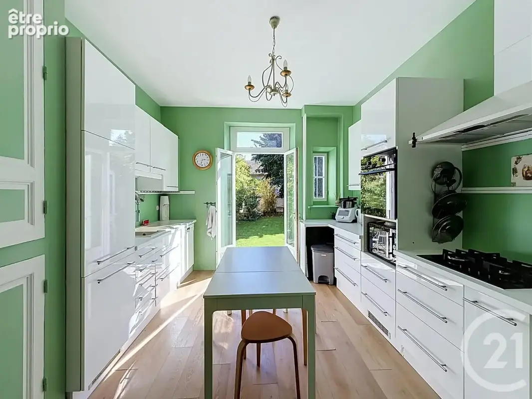 Maison 10 pièces 227 m² à vendre à Fontainebleau (77300) - photo 22