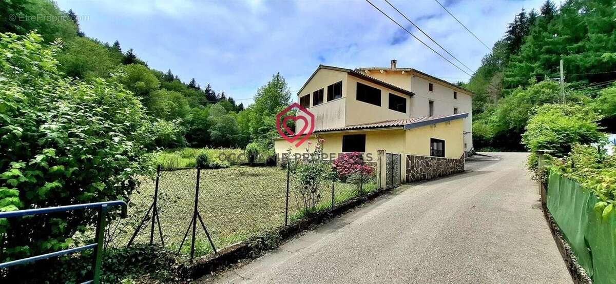 Maison à NALZEN