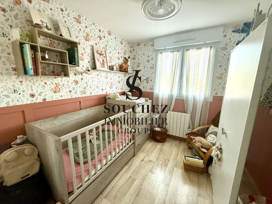 Appartement à LENS