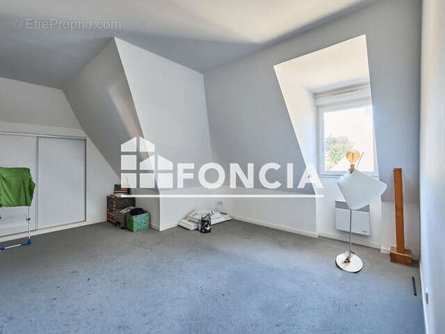 Appartement à DEAUVILLE