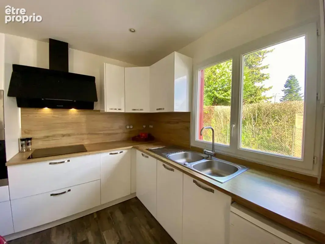 Maison 6 pièces 97 m² · à Ablon · 97 m² · 268 000 €