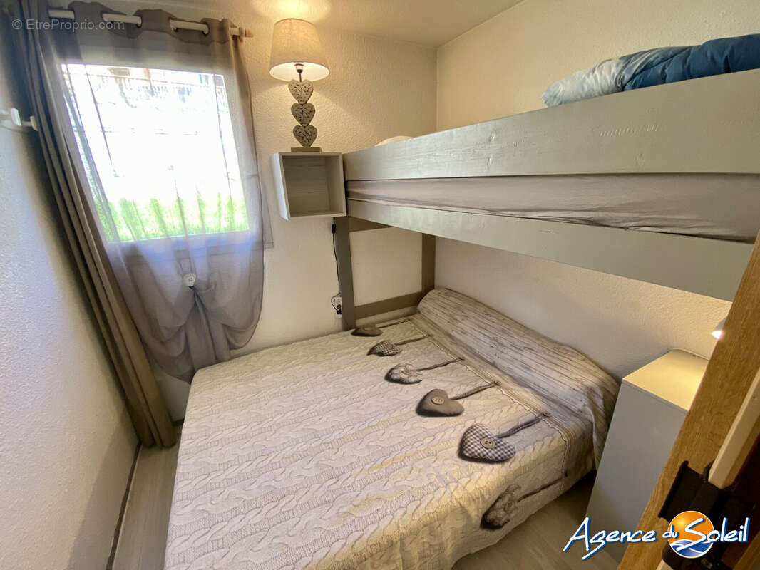 Appartement à LES ANGLES