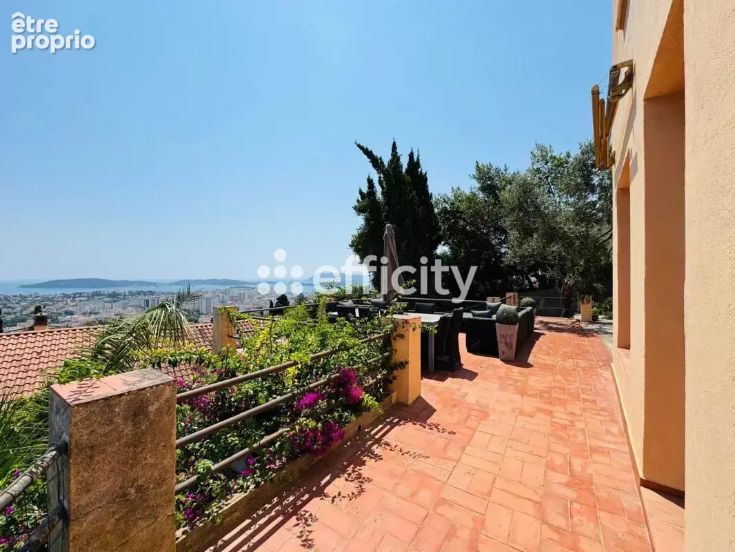Maison 5 pièces 118 m² à vendre à Toulon (83200) - photo 17