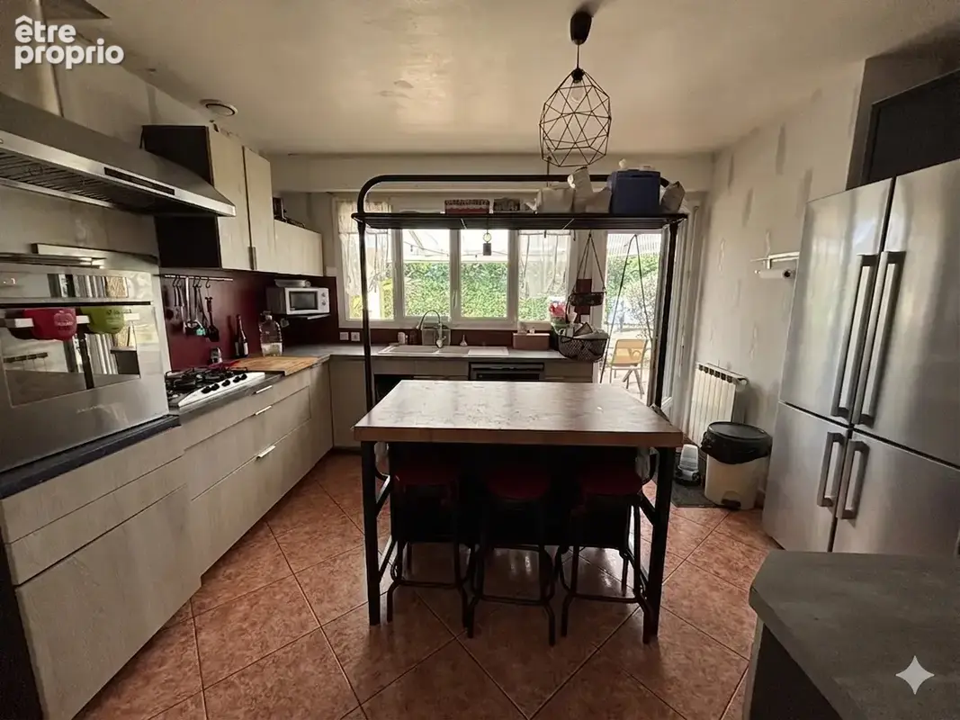 Villa et ses 2 appartements sur 32000m2 constructibles, HINX - photo 8