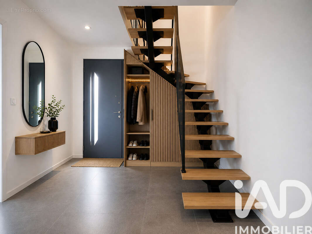 Photo 4 - Maison à LIFFRE