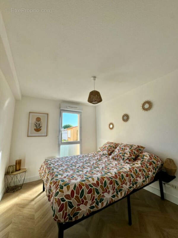 Appartement Narbonne 2 pièce(s) 42 m2 - photo 8