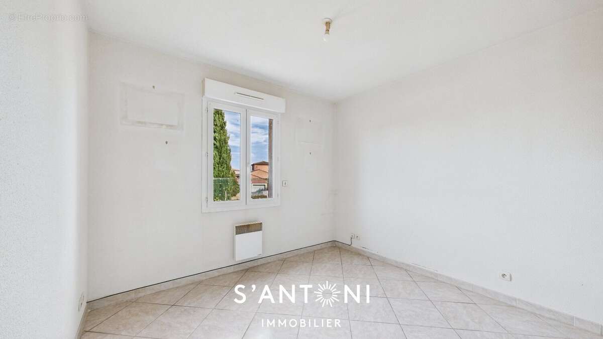 Maison à PUISSALICON