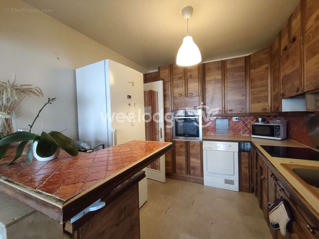 Appartement à PONTOISE