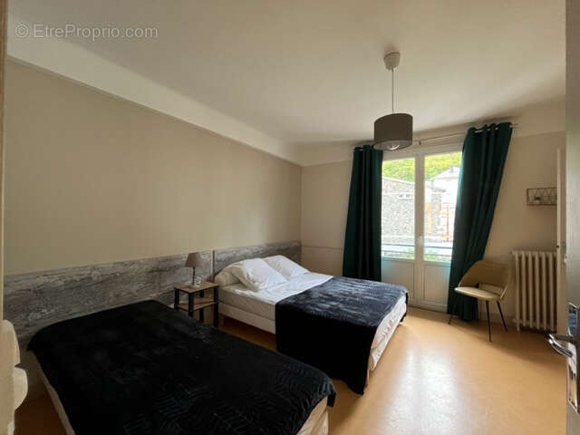 Appartement à MONT-DORE