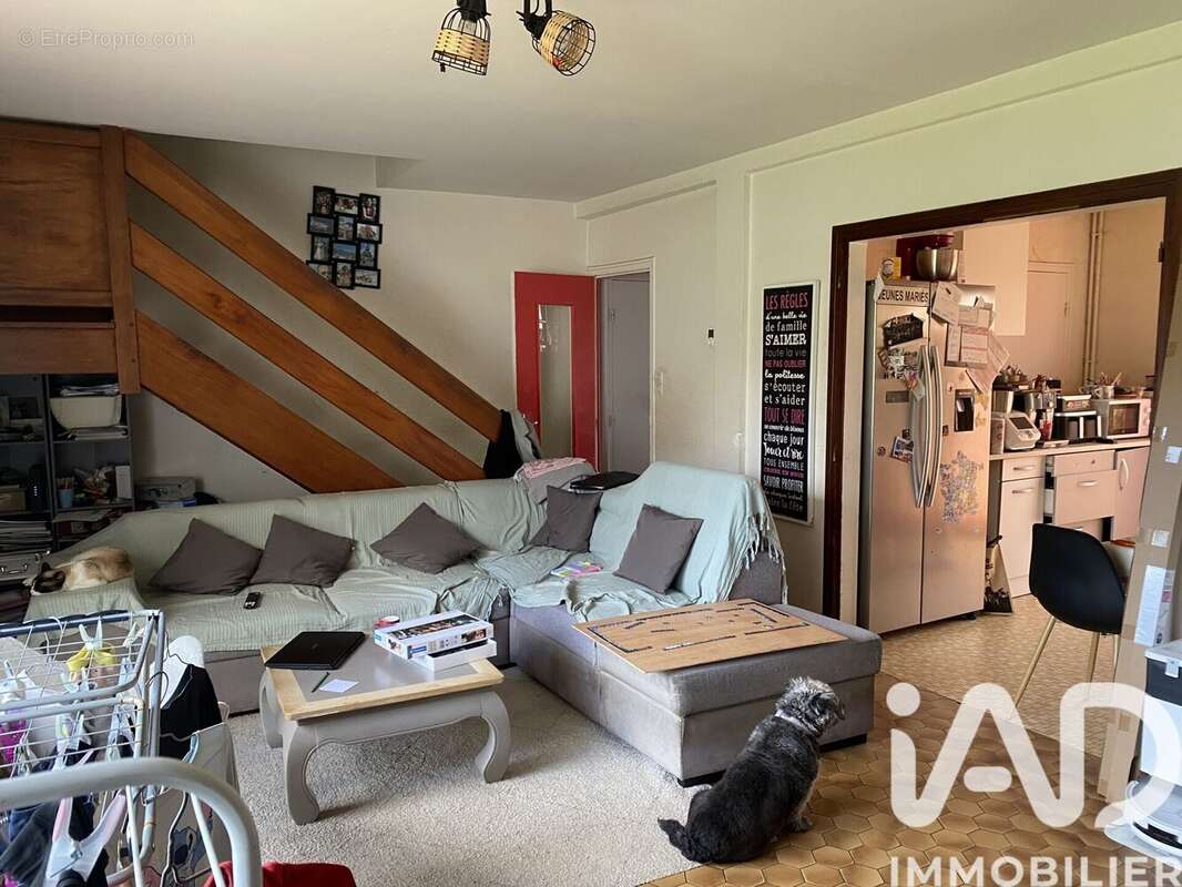 Photo 5 - Maison à LANNION