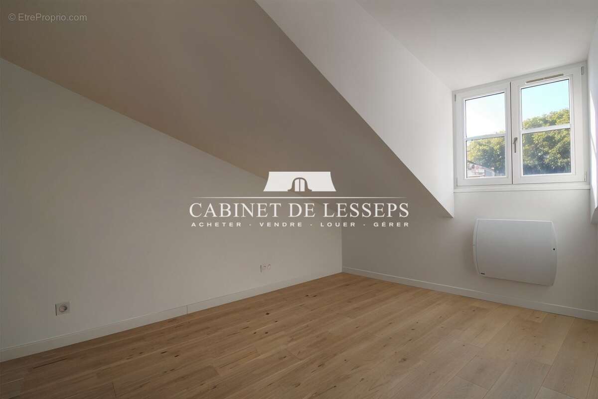 Appartement à BAYONNE