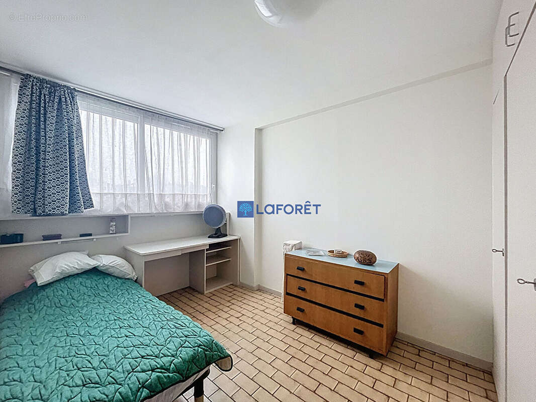 Appartement à SAVIGNY-SUR-ORGE