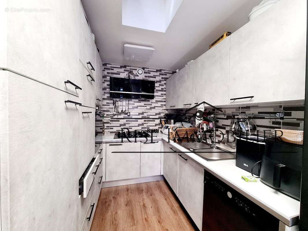 Maison à PORTIRAGNES