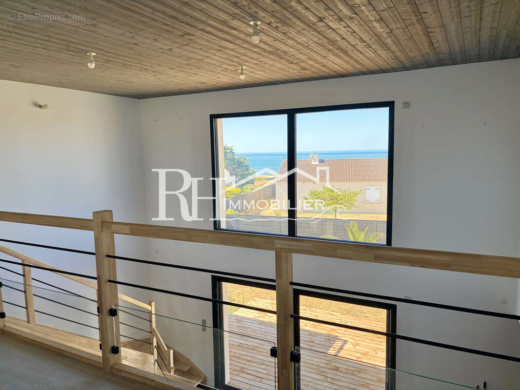 Maison vue mer - photo 9