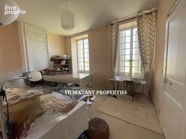 50mn de Bordeaux, près de Cadillac, propriété 38  hectares avec belle demeure et dépendances - photo 5