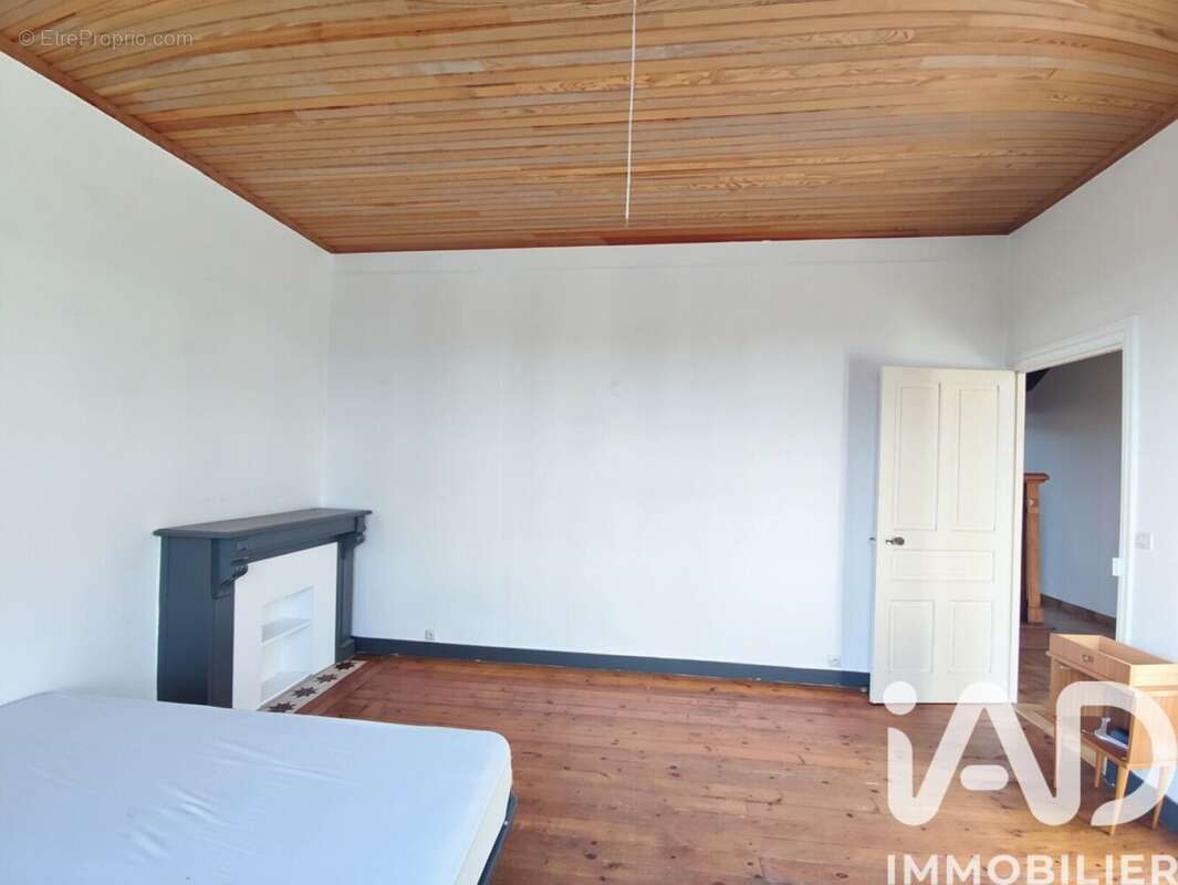 Photo 8 - Maison à PLOUGONVEN