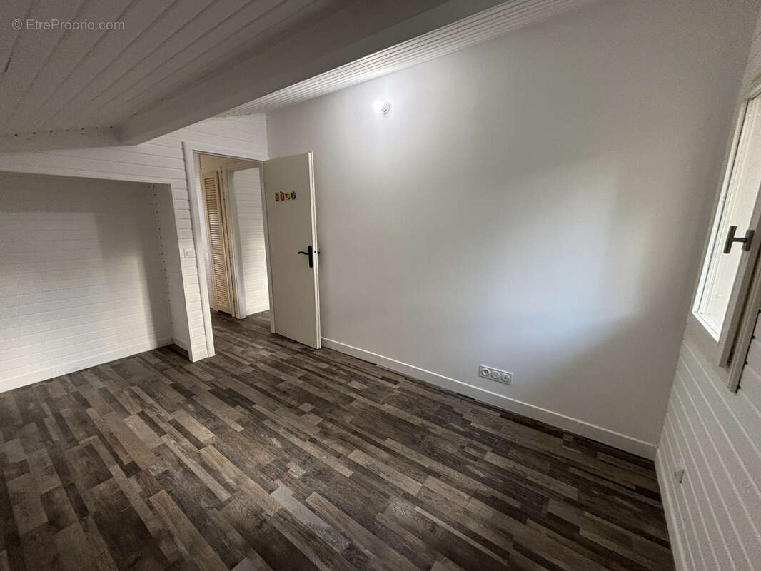 Maison à LA TESTE-DE-BUCH