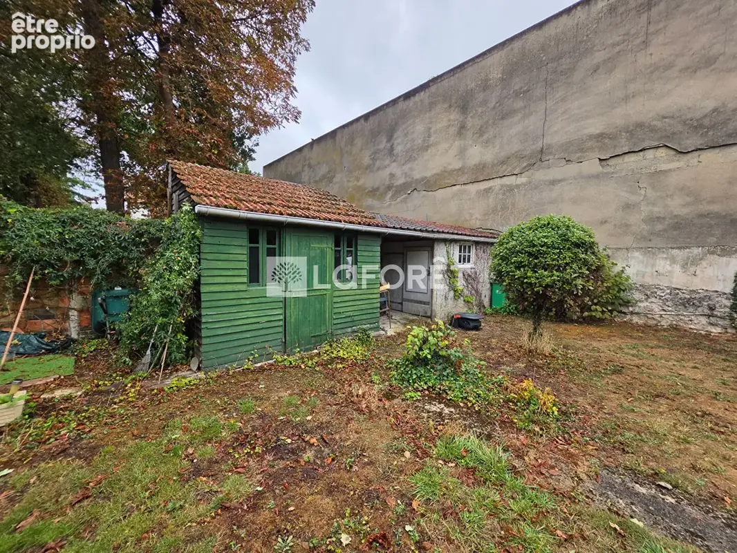Maison Villemomble 5 pièce(s) 100 m2 - photo 8