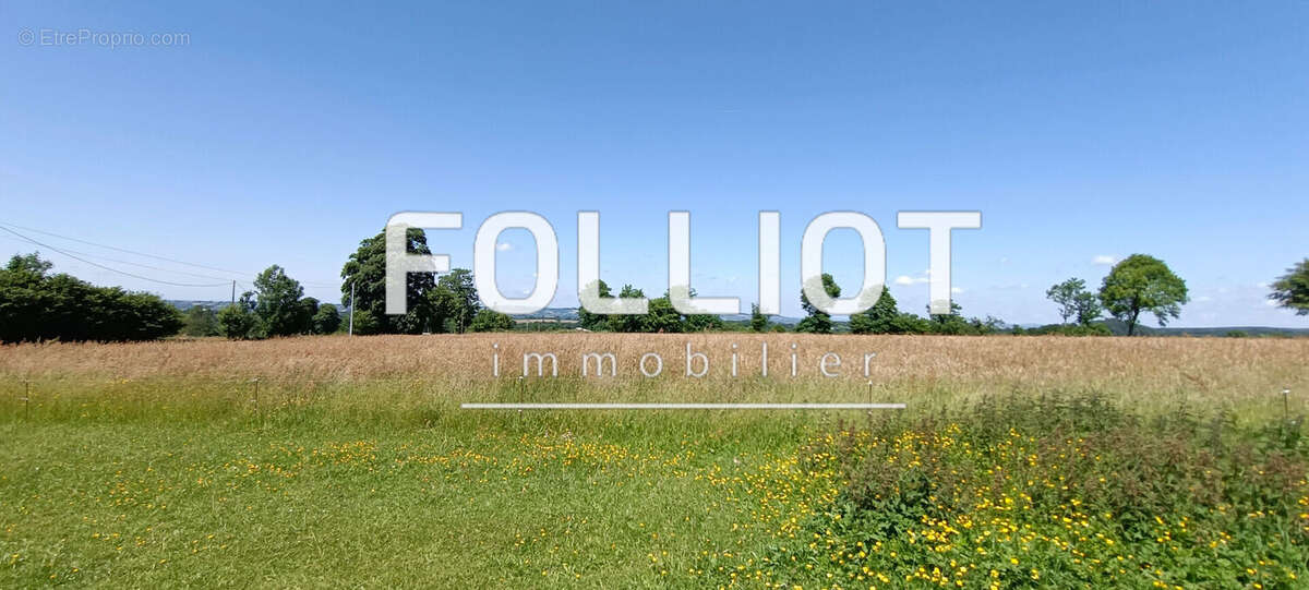 Maison à COULOUVRAY-BOISBENATRE