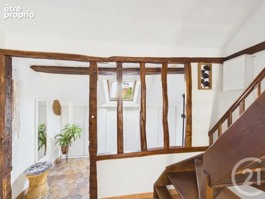 Appartement 3 pièces 51 m² à vendre à Rambouillet (78120) - photo 6