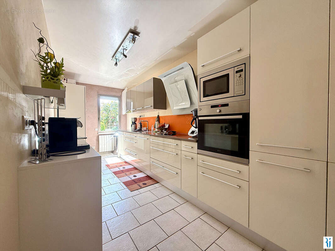 Appartement à ROUEN