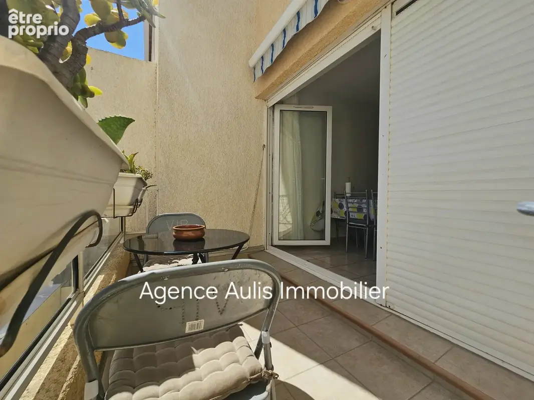 Appartement duplex vue mer 2 chambres - photo 6