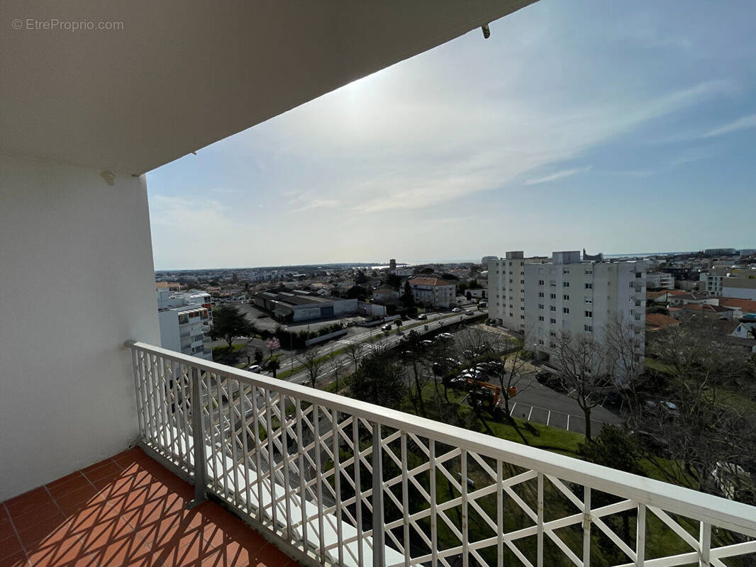 Appartement à ROYAN
