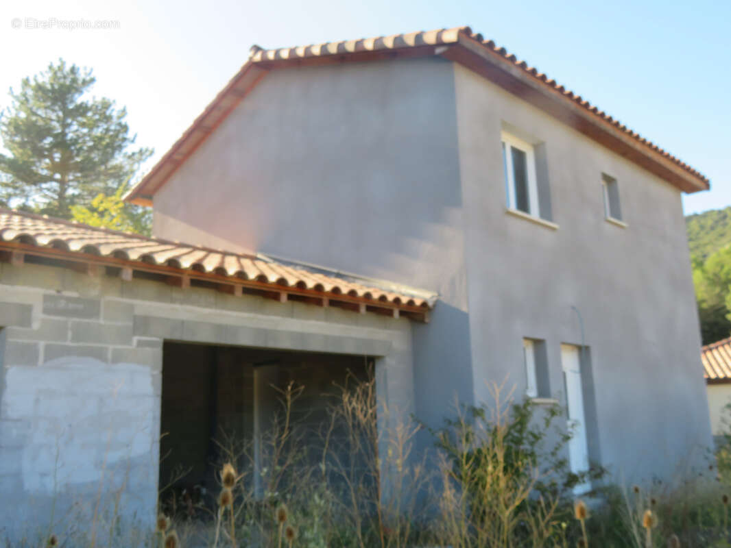 Maison à QUILLAN