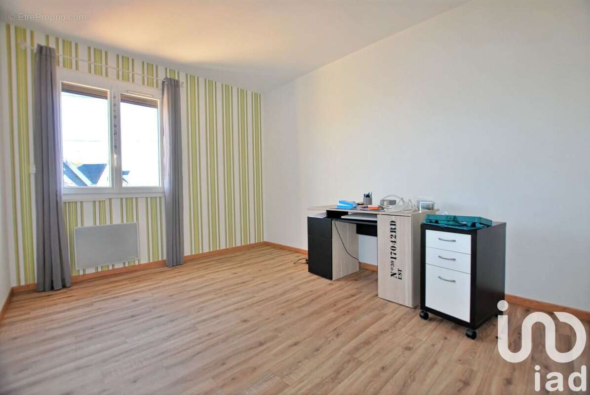 Photo 9 - Maison à CHATILLON-SUR-LOIRE