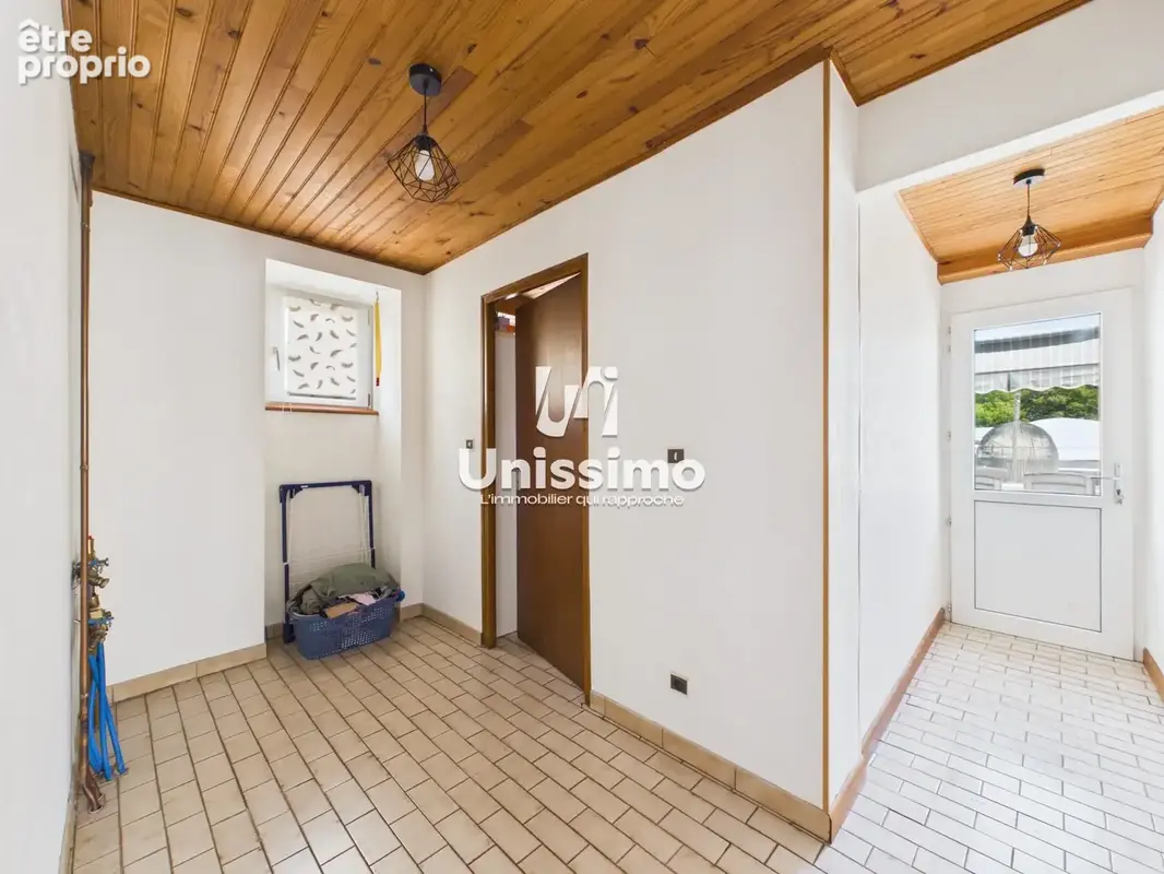 Maison 6 pièces 136 m² à vendre à Bavans (25550) - photo 9
