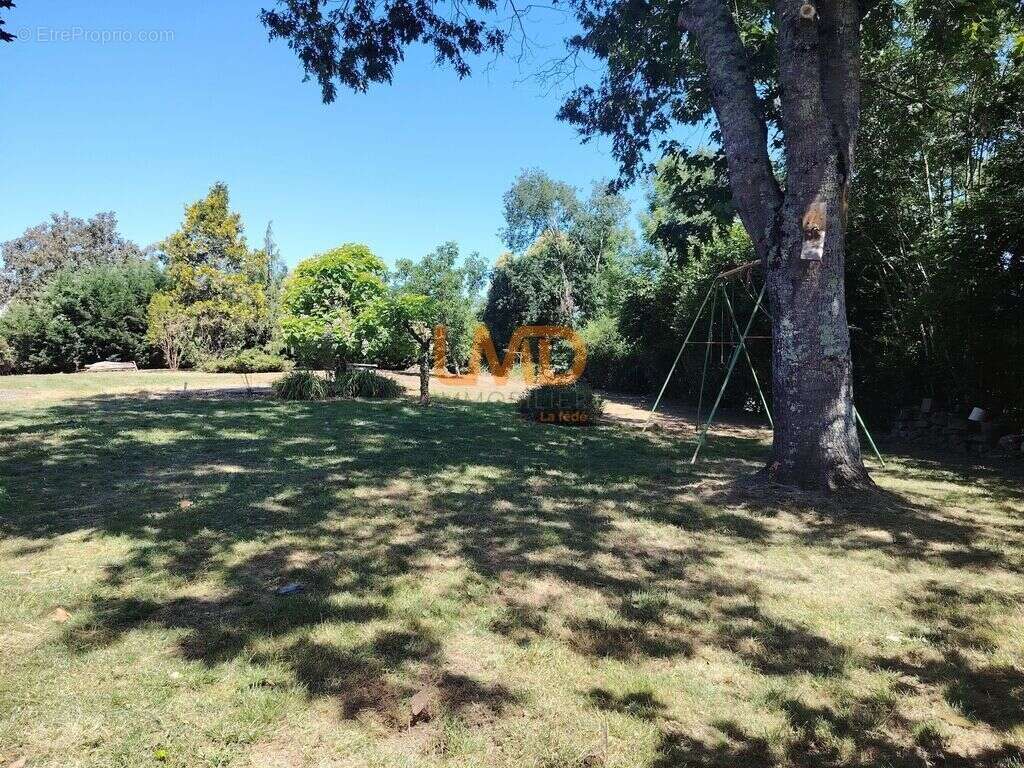 Grande maison en pierres - photo 15