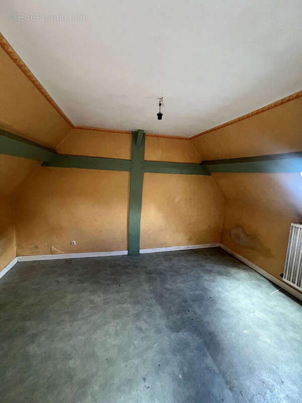 Appartement à LAVAL