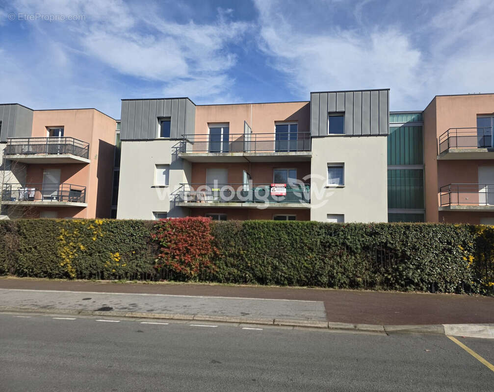 Appartement à DOUAI