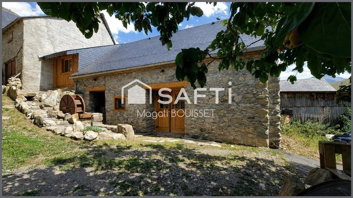 Photo 1 - Maison à JURVIELLE