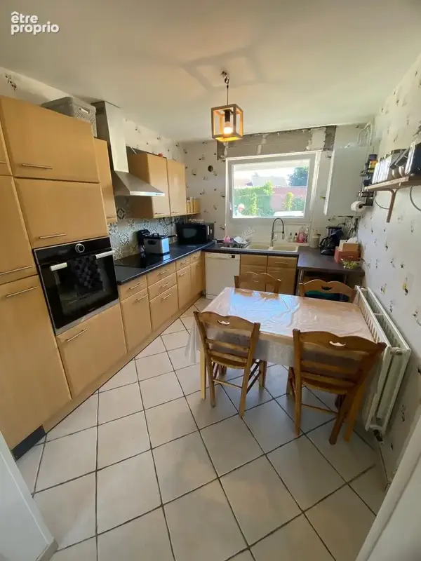 Maison 6 pièces 106 m² à vendre à Calais (62100) - photo 6