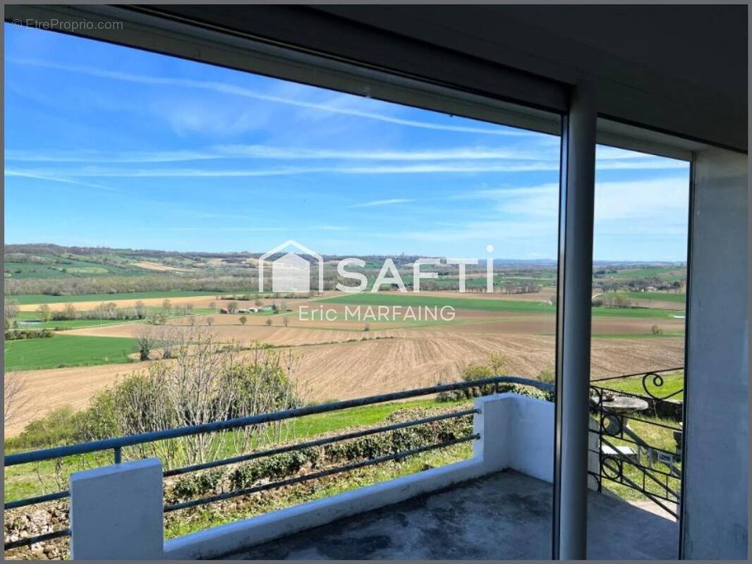Photo 1 - Maison à LAGARDE