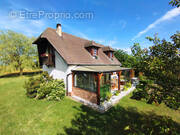 Maison à FERRIERES-HAUT-CLOCHER