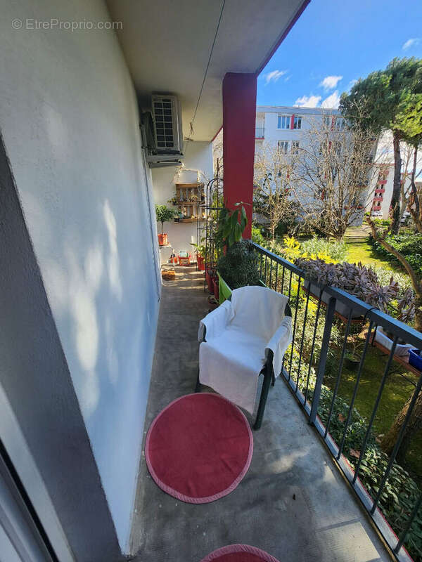 Appartement à BEZIERS