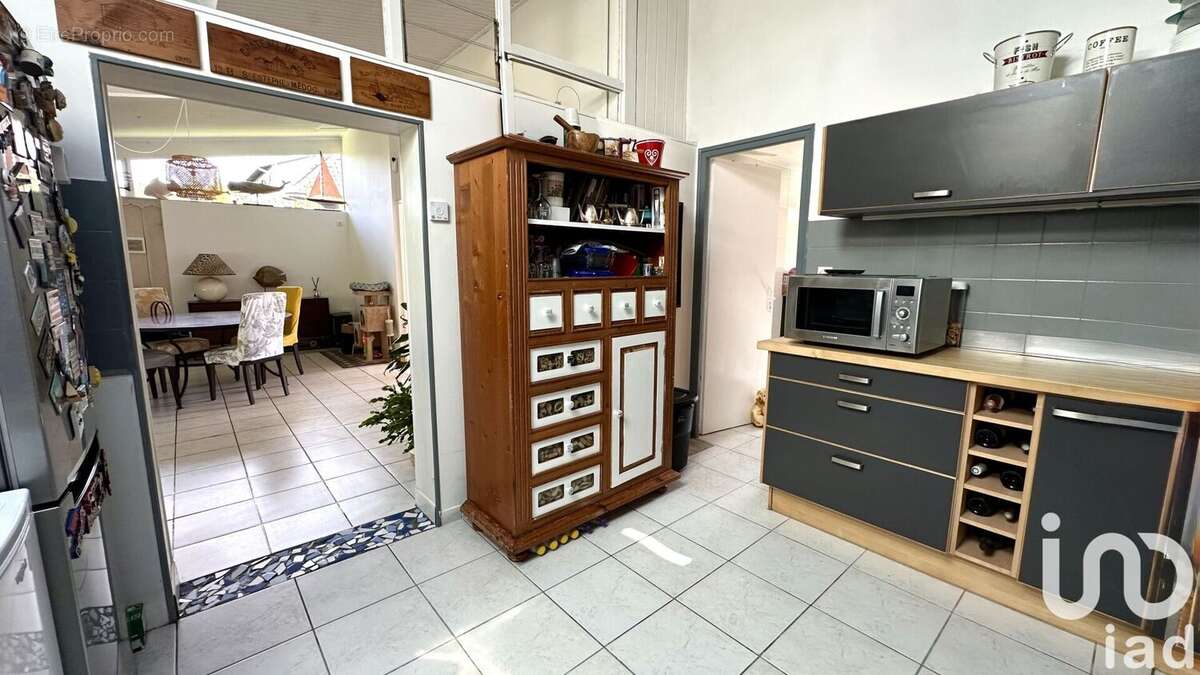 Photo 7 - Maison à LEGE-CAP-FERRET