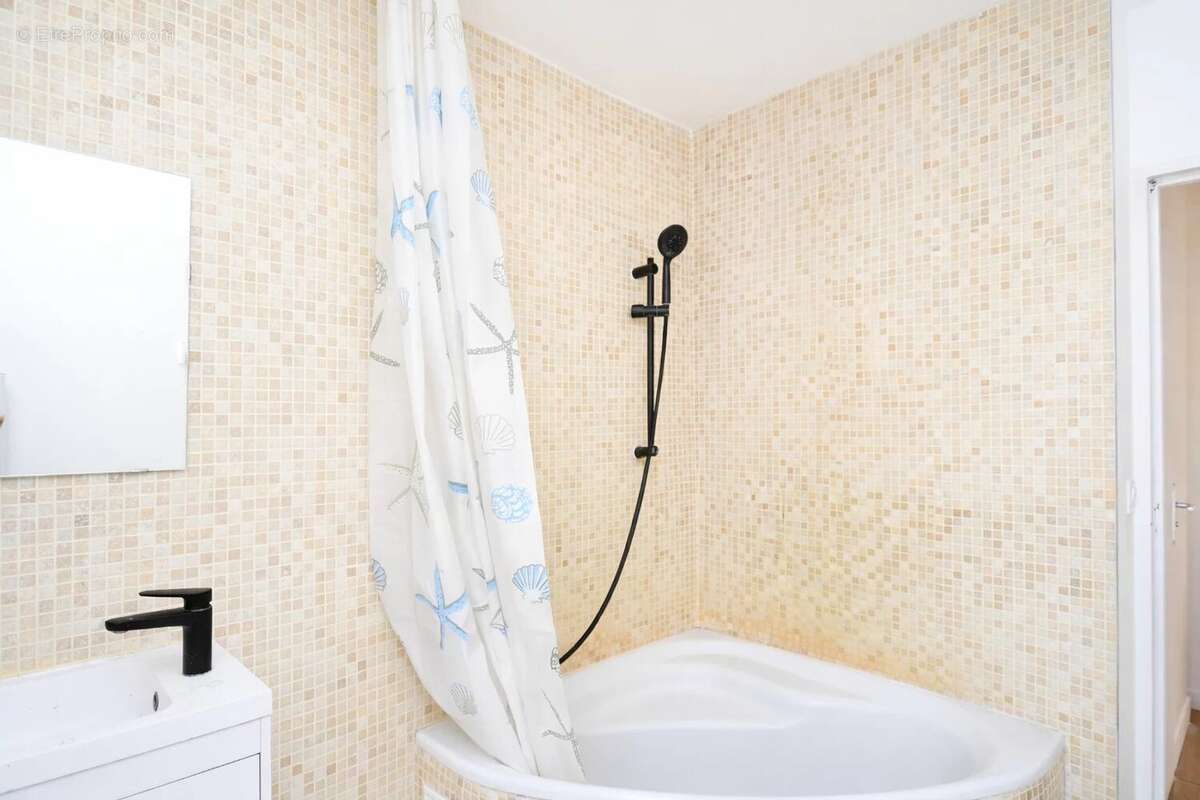 Appartement à CHATOU