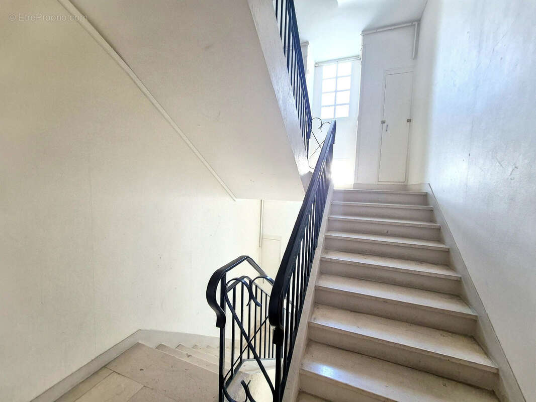 Appartement à LA BAULE-ESCOUBLAC