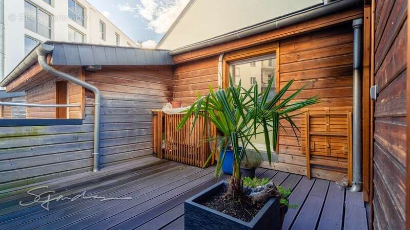 Appartement à TARBES