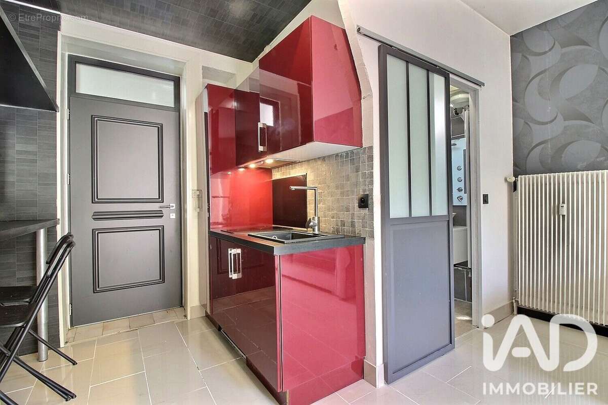 Photo 5 - Appartement à SOISY-SUR-SEINE