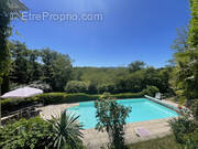 Maison à LA TOUR-DE-SALVAGNY